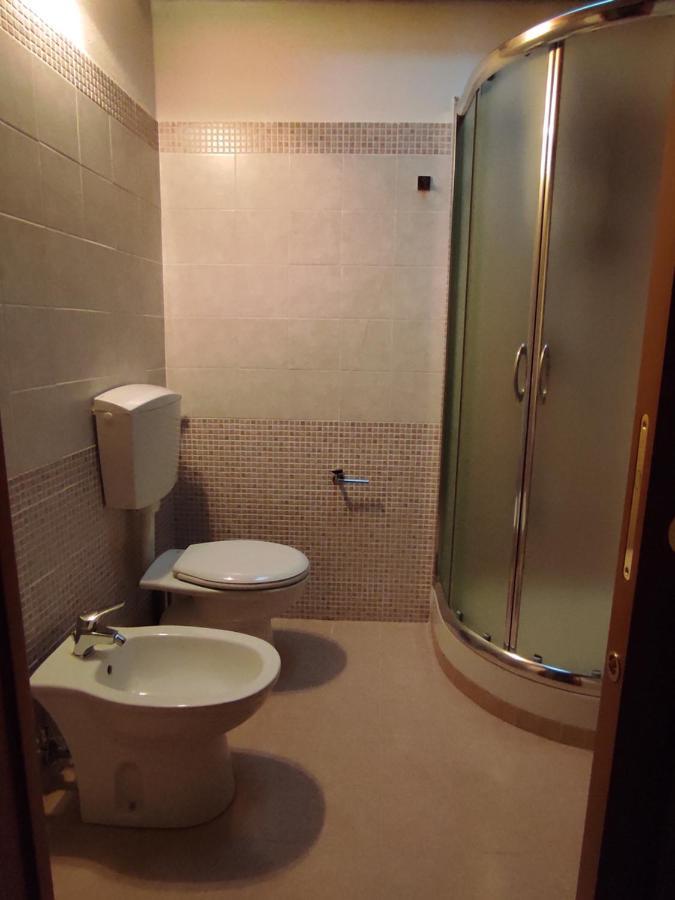Agriturismo Difesa Del Monte グリゾリーア エクステリア 写真
