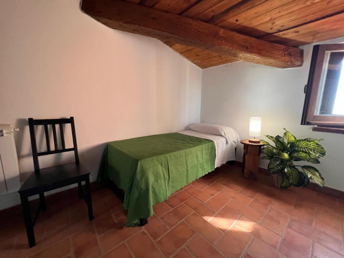 Agriturismo Difesa Del Monte グリゾリーア エクステリア 写真