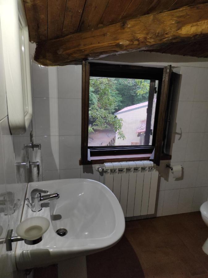 Agriturismo Difesa Del Monte グリゾリーア エクステリア 写真