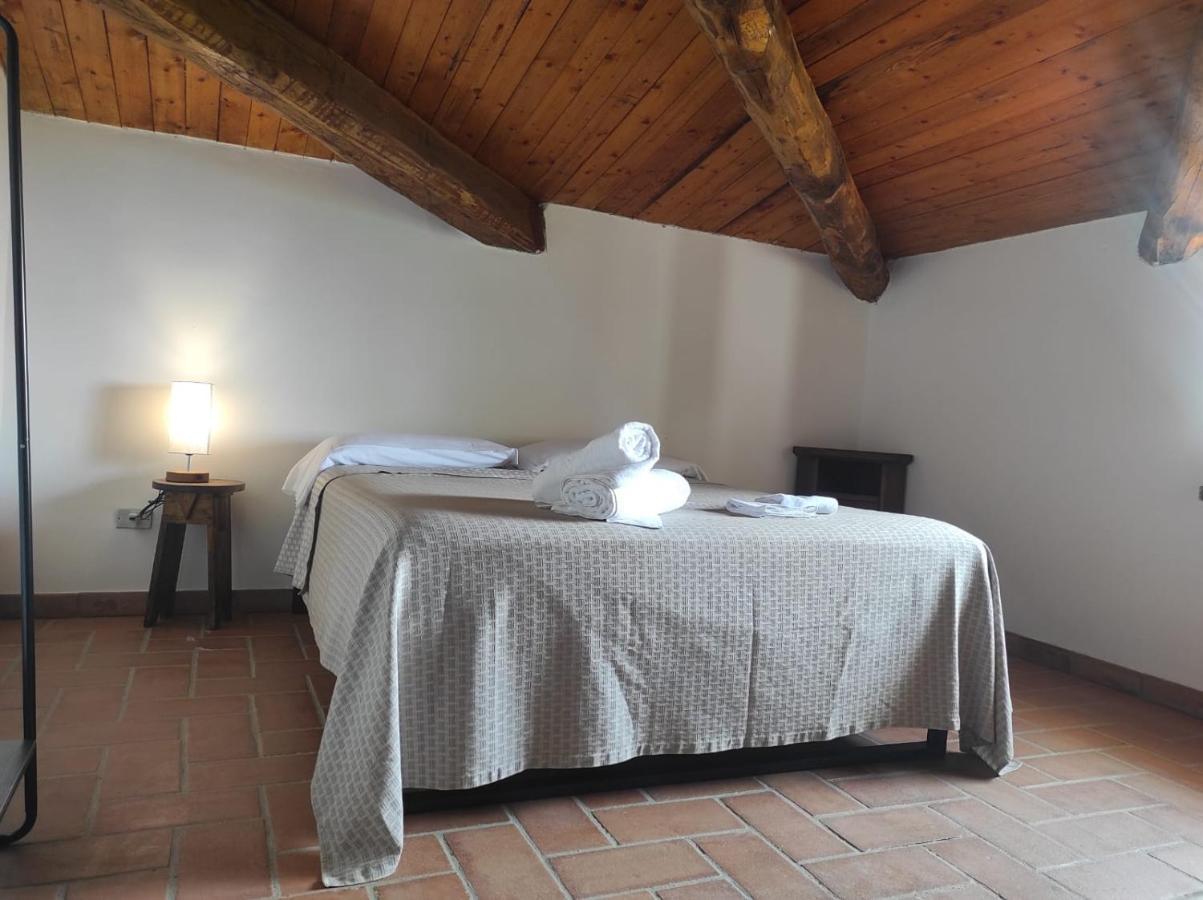 Agriturismo Difesa Del Monte グリゾリーア エクステリア 写真